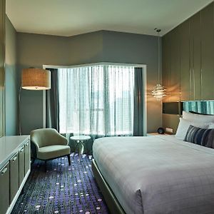 Regency Suite mit Kingsize-Bett